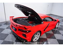 2021 Chevrolet Corvette (CC-2098273) for sale in Lithia Springs, Georgia