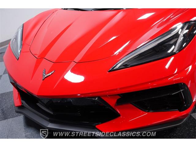 2021 Chevrolet Corvette (CC-2098273) for sale in Lithia Springs, Georgia