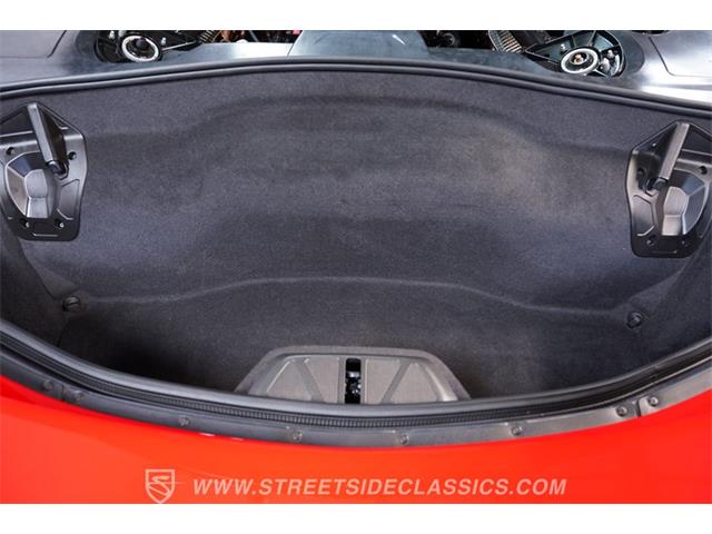 2021 Chevrolet Corvette (CC-2098273) for sale in Lithia Springs, Georgia