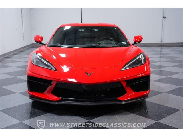 2021 Chevrolet Corvette (CC-2098273) for sale in Lithia Springs, Georgia