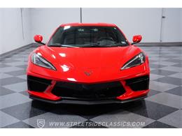 2021 Chevrolet Corvette (CC-2098273) for sale in Lithia Springs, Georgia