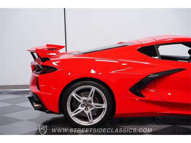 2021 Chevrolet Corvette (CC-2098273) for sale in Lithia Springs, Georgia