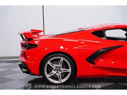 2021 Chevrolet Corvette (CC-2098273) for sale in Lithia Springs, Georgia