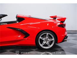 2021 Chevrolet Corvette (CC-2098273) for sale in Lithia Springs, Georgia