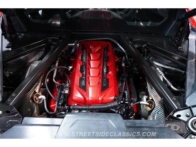 2021 Chevrolet Corvette (CC-2098273) for sale in Lithia Springs, Georgia