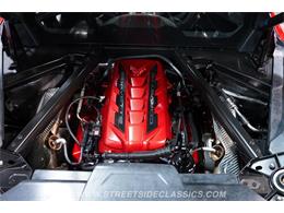 2021 Chevrolet Corvette (CC-2098273) for sale in Lithia Springs, Georgia