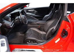 2021 Chevrolet Corvette (CC-2098273) for sale in Lithia Springs, Georgia