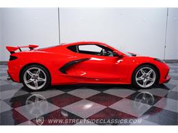 2021 Chevrolet Corvette (CC-2098273) for sale in Lithia Springs, Georgia