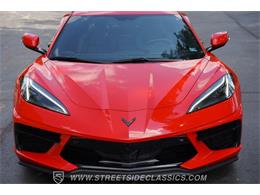 2021 Chevrolet Corvette (CC-2098273) for sale in Lithia Springs, Georgia