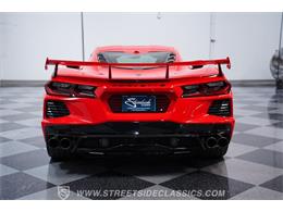 2021 Chevrolet Corvette (CC-2098273) for sale in Lithia Springs, Georgia