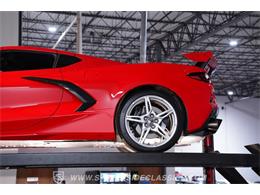 2021 Chevrolet Corvette (CC-2098273) for sale in Lithia Springs, Georgia