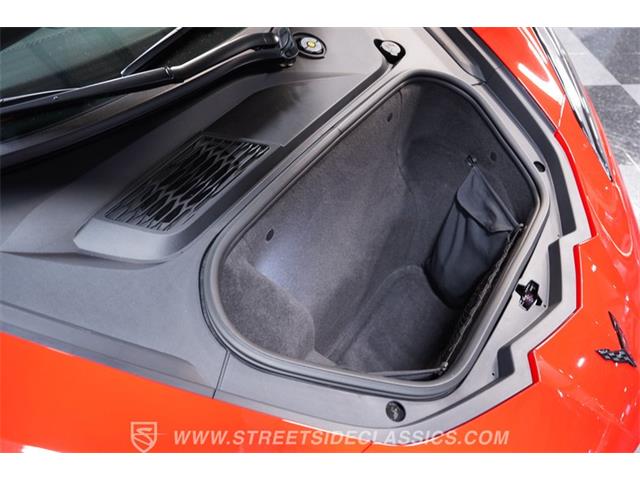 2021 Chevrolet Corvette (CC-2098273) for sale in Lithia Springs, Georgia