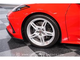 2021 Chevrolet Corvette (CC-2098273) for sale in Lithia Springs, Georgia