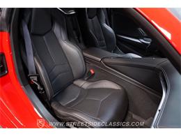 2021 Chevrolet Corvette (CC-2098273) for sale in Lithia Springs, Georgia