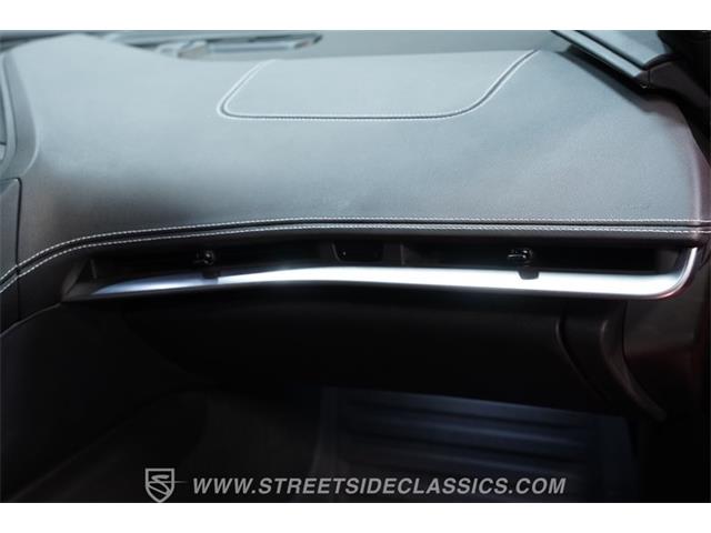 2021 Chevrolet Corvette (CC-2098273) for sale in Lithia Springs, Georgia
