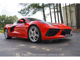 2021 Chevrolet Corvette (CC-2098273) for sale in Lithia Springs, Georgia
