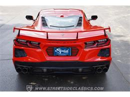 2021 Chevrolet Corvette (CC-2098273) for sale in Lithia Springs, Georgia