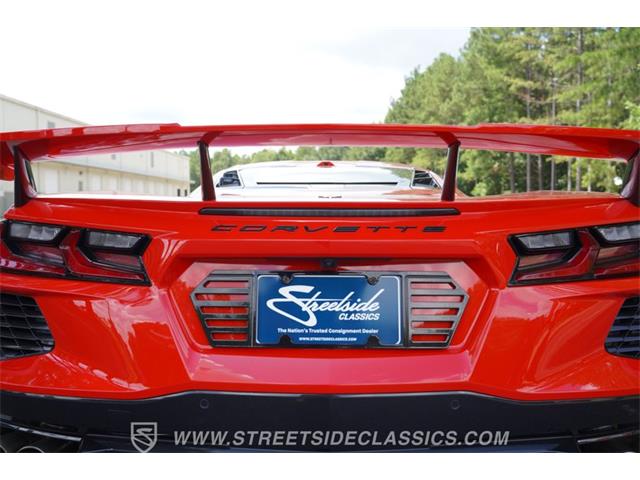 2021 Chevrolet Corvette (CC-2098273) for sale in Lithia Springs, Georgia