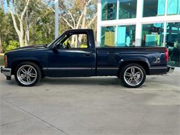 1992 GMC Sierra 1500 (CC-2098274) for sale in Bradenton, Florida