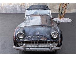 1961 Triumph TR3A (CC-2098277) for sale in Beverly Hills, California