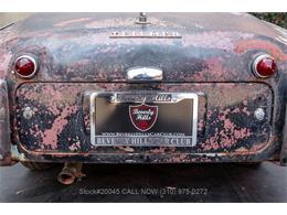 1961 Triumph TR3A (CC-2098277) for sale in Beverly Hills, California
