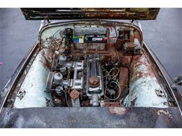 1961 Triumph TR3A (CC-2098277) for sale in Beverly Hills, California