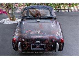 1961 Triumph TR3A (CC-2098277) for sale in Beverly Hills, California