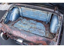1961 Triumph TR3A (CC-2098277) for sale in Beverly Hills, California