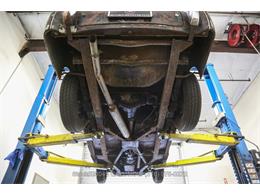 1961 Triumph TR3A (CC-2098277) for sale in Beverly Hills, California