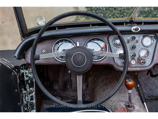 1961 Triumph TR3A (CC-2098277) for sale in Beverly Hills, California
