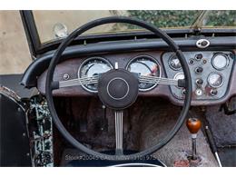 1961 Triumph TR3A (CC-2098277) for sale in Beverly Hills, California