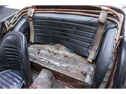 1961 Triumph TR3A (CC-2098277) for sale in Beverly Hills, California