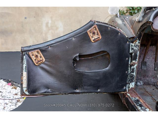 1961 Triumph TR3A (CC-2098277) for sale in Beverly Hills, California