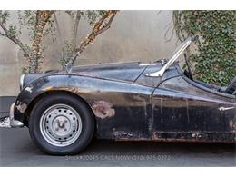 1961 Triumph TR3A (CC-2098277) for sale in Beverly Hills, California