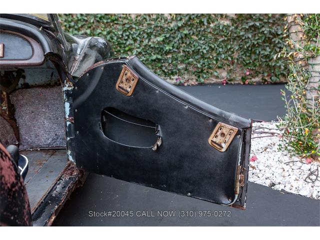 1961 Triumph TR3A (CC-2098277) for sale in Beverly Hills, California