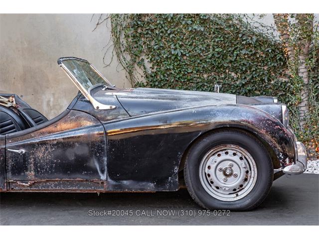 1961 Triumph TR3A (CC-2098277) for sale in Beverly Hills, California