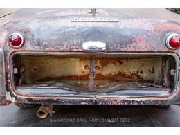 1961 Triumph TR3A (CC-2098277) for sale in Beverly Hills, California