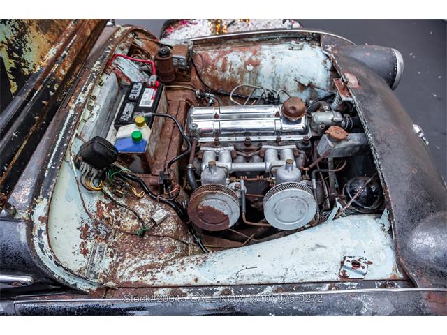1961 Triumph TR3A (CC-2098277) for sale in Beverly Hills, California