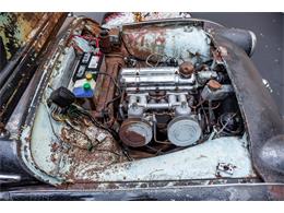 1961 Triumph TR3A (CC-2098277) for sale in Beverly Hills, California
