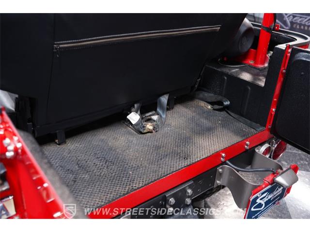 1973 Toyota Land Cruiser FJ40 (CC-2098278) for sale in Lithia Springs, Georgia