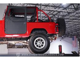 1973 Toyota Land Cruiser FJ40 (CC-2098278) for sale in Lithia Springs, Georgia