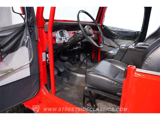 1973 Toyota Land Cruiser FJ40 (CC-2098278) for sale in Lithia Springs, Georgia