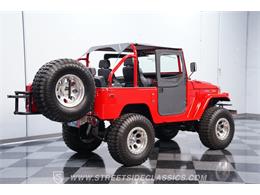 1973 Toyota Land Cruiser FJ40 (CC-2098278) for sale in Lithia Springs, Georgia