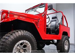1973 Toyota Land Cruiser FJ40 (CC-2098278) for sale in Lithia Springs, Georgia