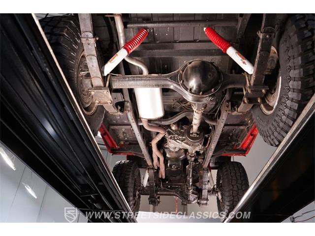 1973 Toyota Land Cruiser FJ40 (CC-2098278) for sale in Lithia Springs, Georgia