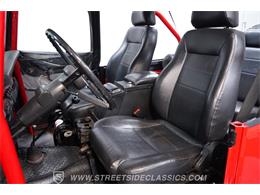 1973 Toyota Land Cruiser FJ40 (CC-2098278) for sale in Lithia Springs, Georgia