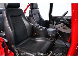 1973 Toyota Land Cruiser FJ40 (CC-2098278) for sale in Lithia Springs, Georgia
