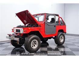 1973 Toyota Land Cruiser FJ40 (CC-2098278) for sale in Lithia Springs, Georgia