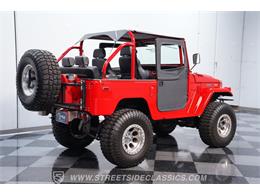 1973 Toyota Land Cruiser FJ40 (CC-2098278) for sale in Lithia Springs, Georgia