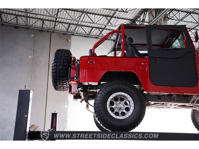 1973 Toyota Land Cruiser FJ40 (CC-2098278) for sale in Lithia Springs, Georgia
